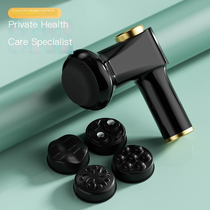 Wireless Body Massage Gun for Home Use