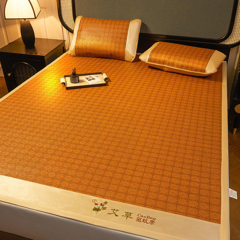 Cooling Mosquito Repellent Mat for Summer (Foldable) craftedpersona.co