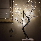 LED Tree Light craftedpersona.co