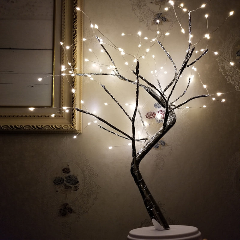LED Tree Light craftedpersona.co