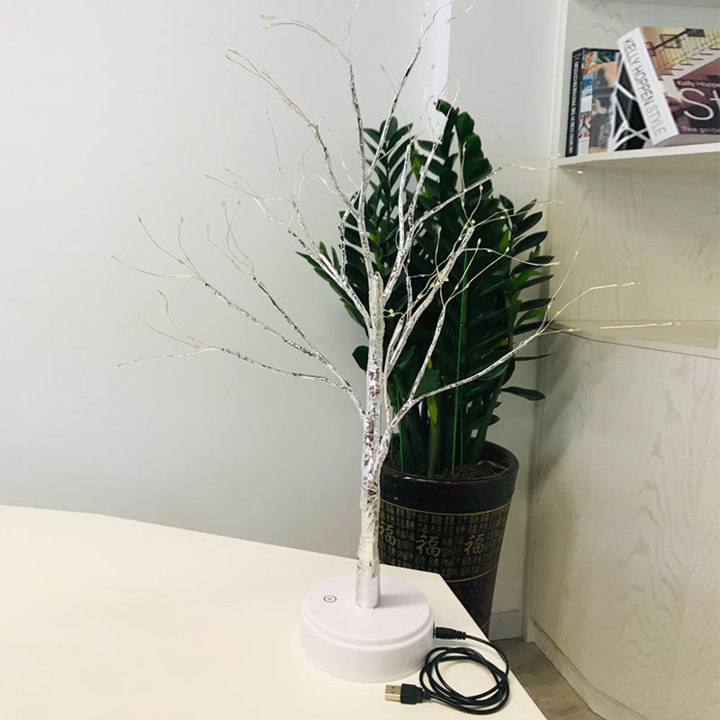 LED Tree Light craftedpersona.co