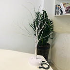 LED Tree Light craftedpersona.co