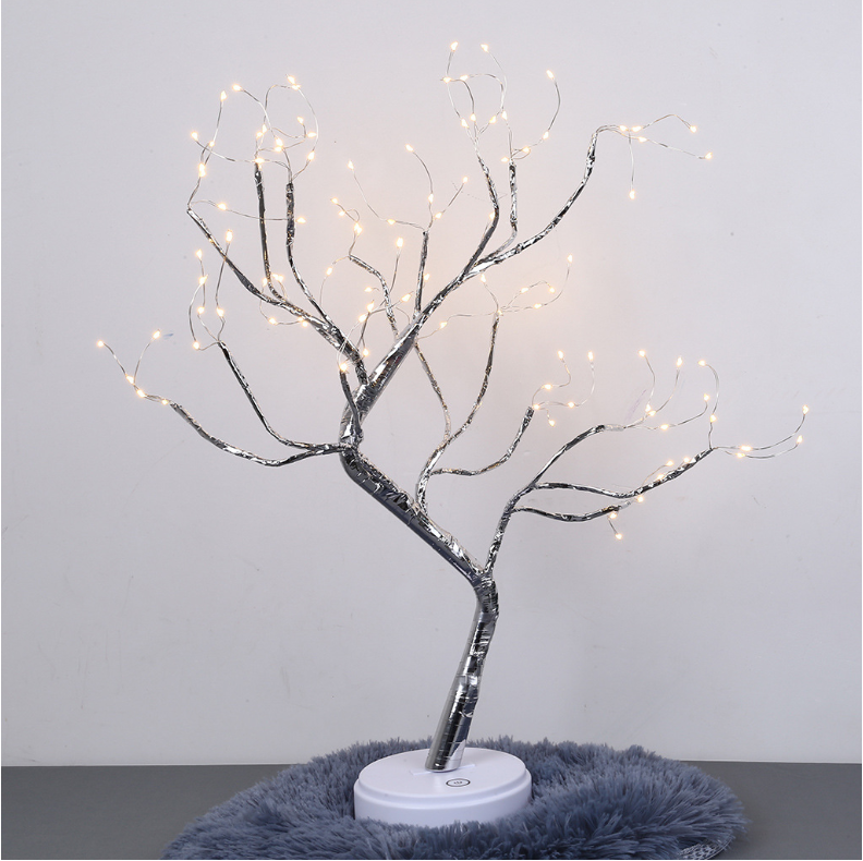 LED Tree Light craftedpersona.co