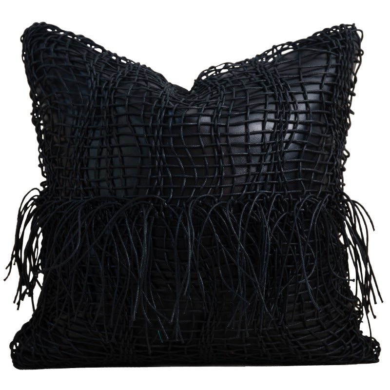 Modern Minimalist Luxurious Pillows Collection