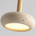 Retro Lux Drop Light For Dining Room Bedroom Bedside Lamps craftedpersona.co