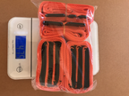 Portable Forearm Forklift Moving Straps and Rope craftedpersona.co