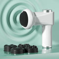 Wireless Body Massage Gun for Home Use