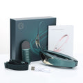 Microcurrent Face Lifting Massager for Skin Rejuvenation craftedpersona.co
