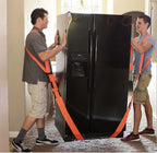 Portable Forearm Forklift Moving Straps and Rope craftedpersona.co