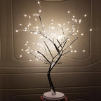 LED Tree Light craftedpersona.co