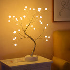 LED Tree Light craftedpersona.co