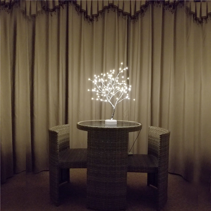 LED Tree Light craftedpersona.co