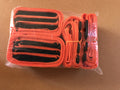 Portable Forearm Forklift Moving Straps and Rope craftedpersona.co