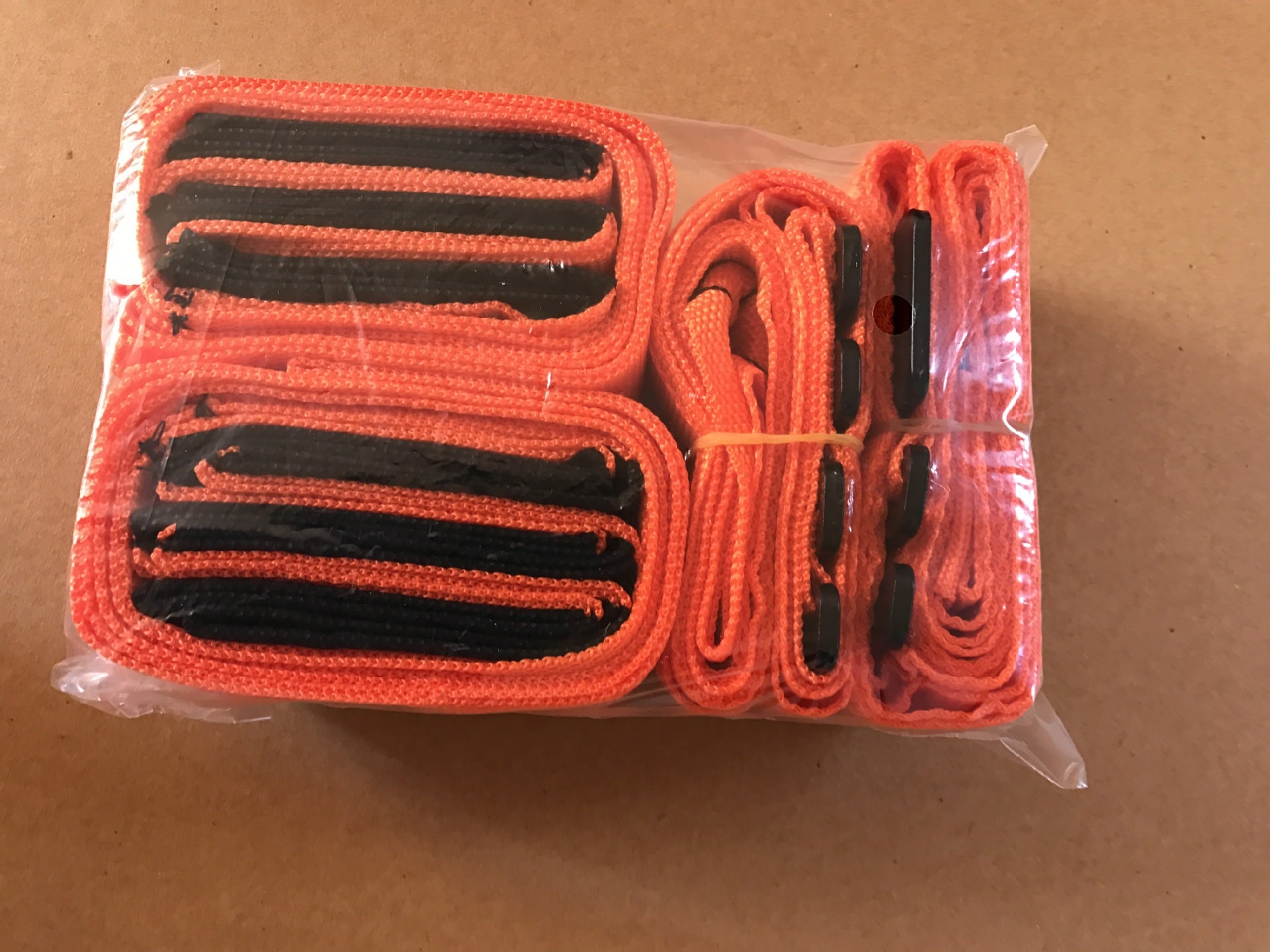 Portable Forearm Forklift Moving Straps and Rope craftedpersona.co